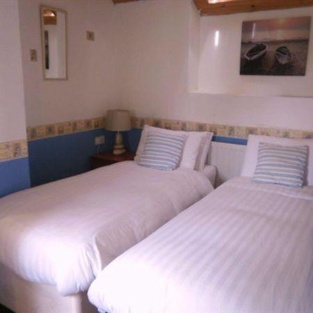 Hotel The Wylfa Abersoch Zewnętrze zdjęcie