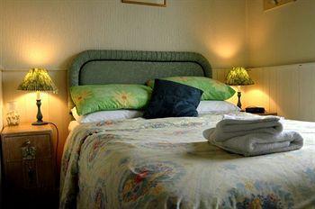 Hotel The Wylfa Abersoch Zewnętrze zdjęcie