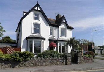 Hotel The Wylfa Abersoch Zewnętrze zdjęcie