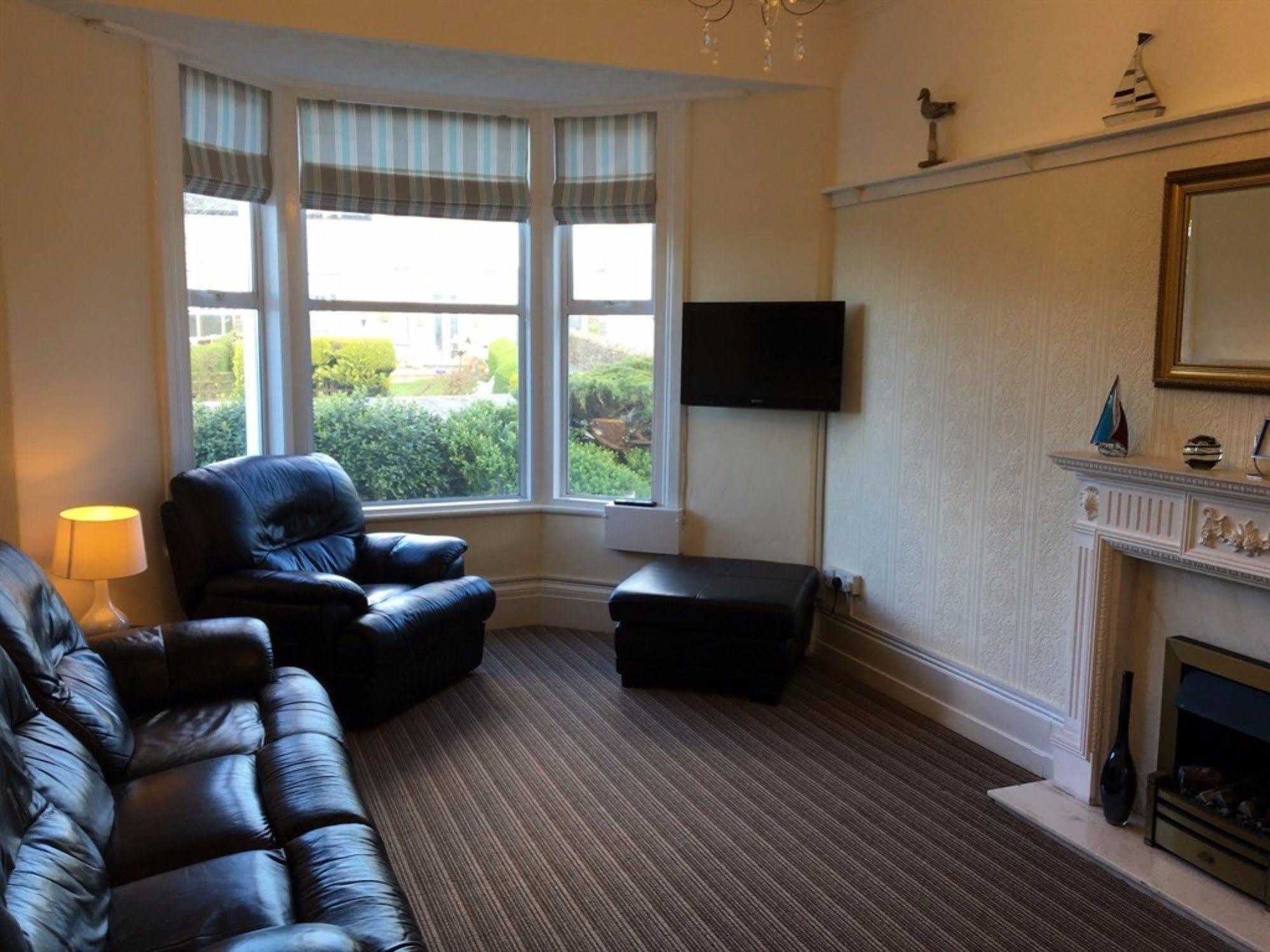 Hotel The Wylfa Abersoch Zewnętrze zdjęcie