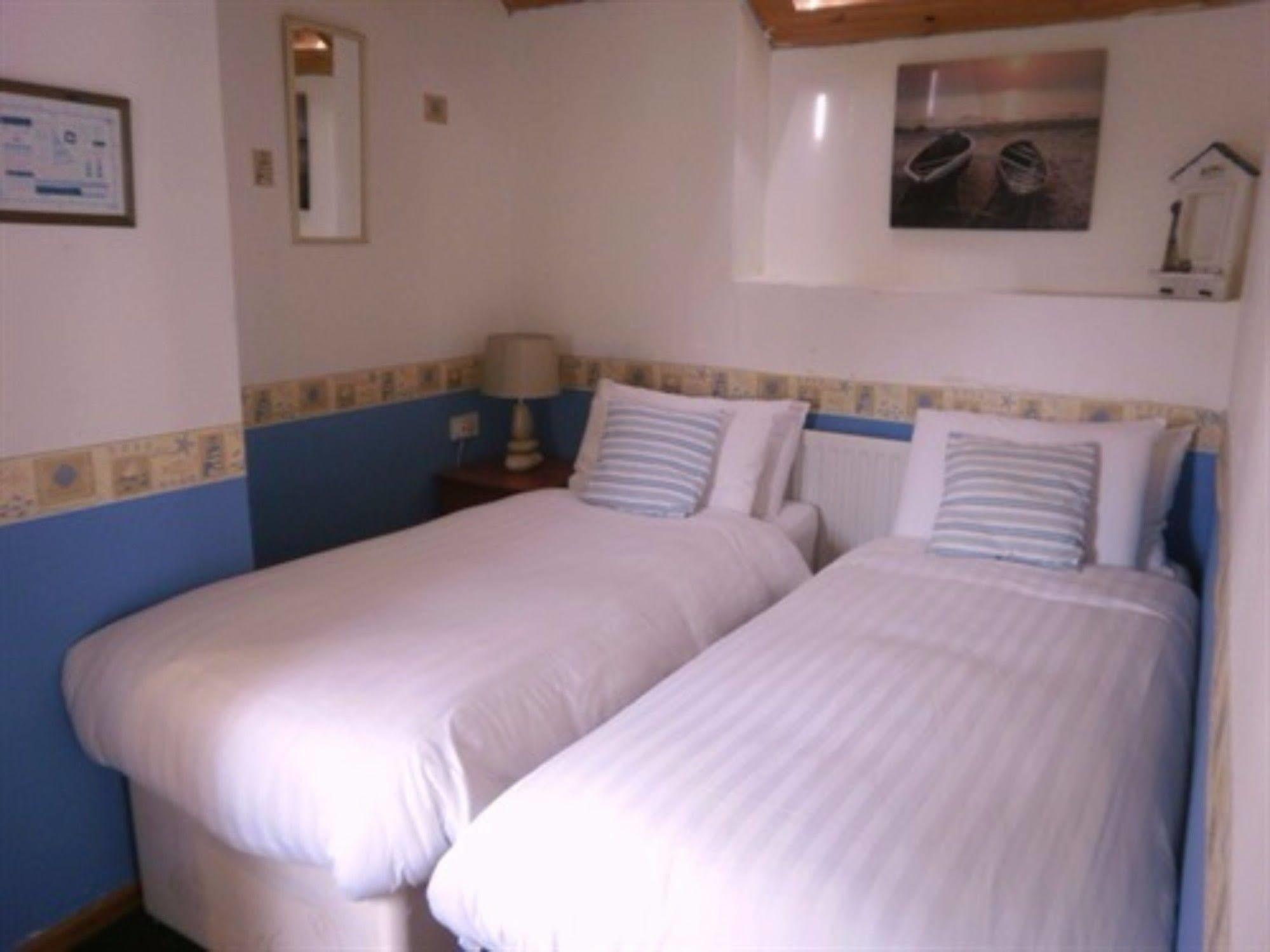Hotel The Wylfa Abersoch Zewnętrze zdjęcie