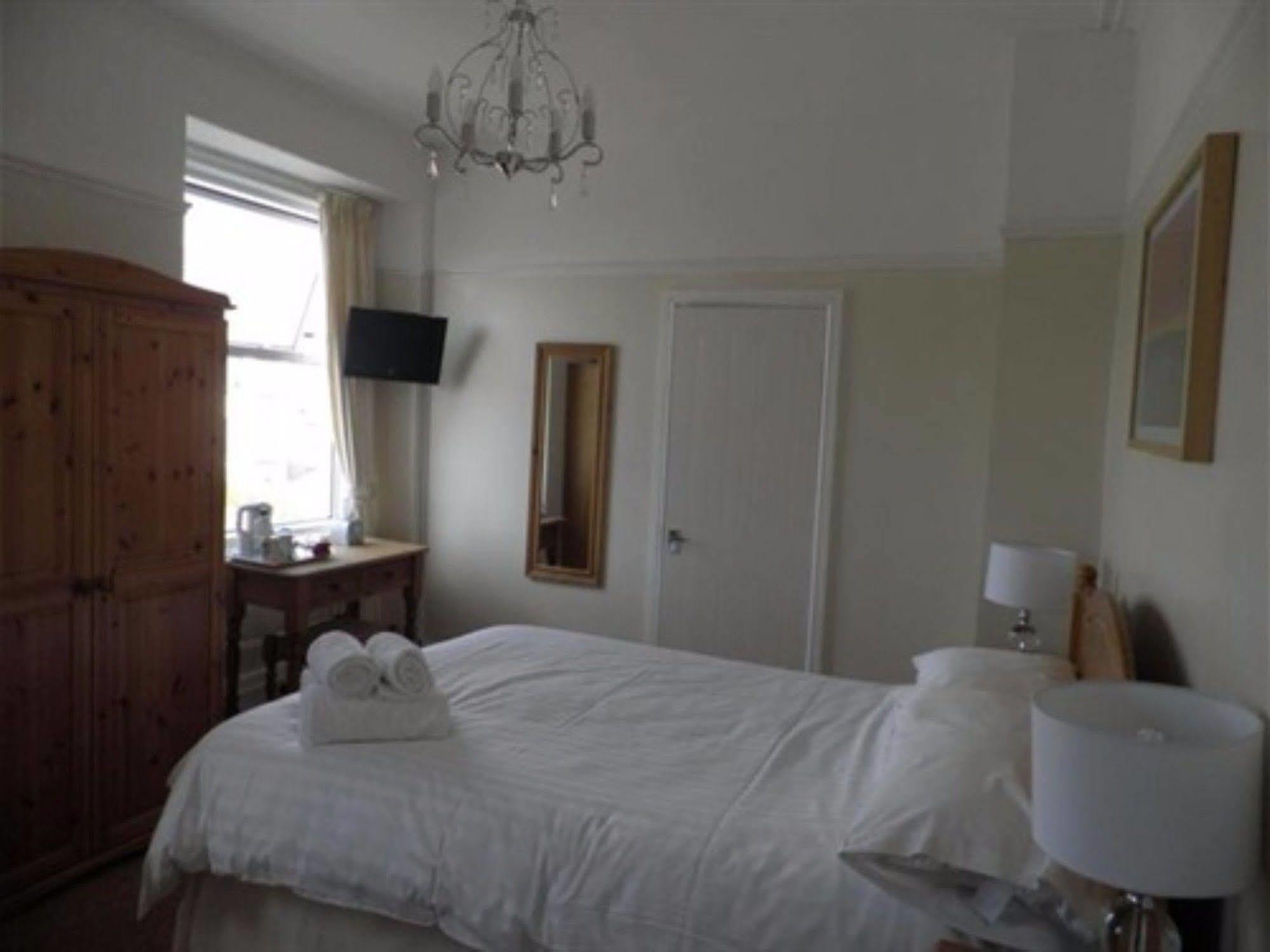 Hotel The Wylfa Abersoch Zewnętrze zdjęcie