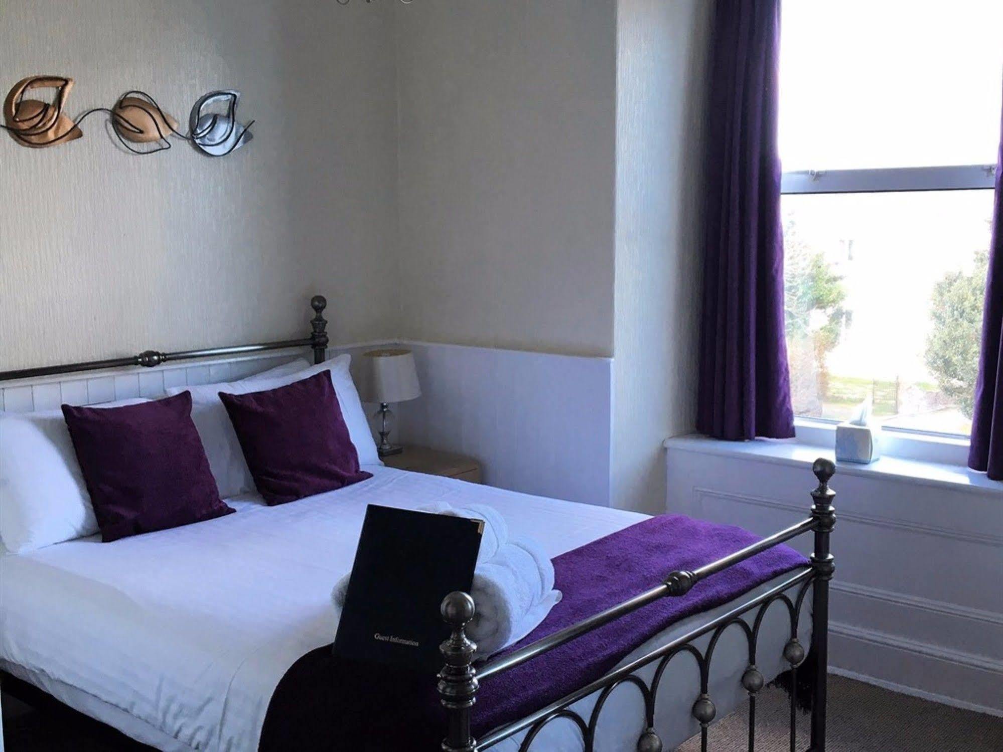 Hotel The Wylfa Abersoch Zewnętrze zdjęcie