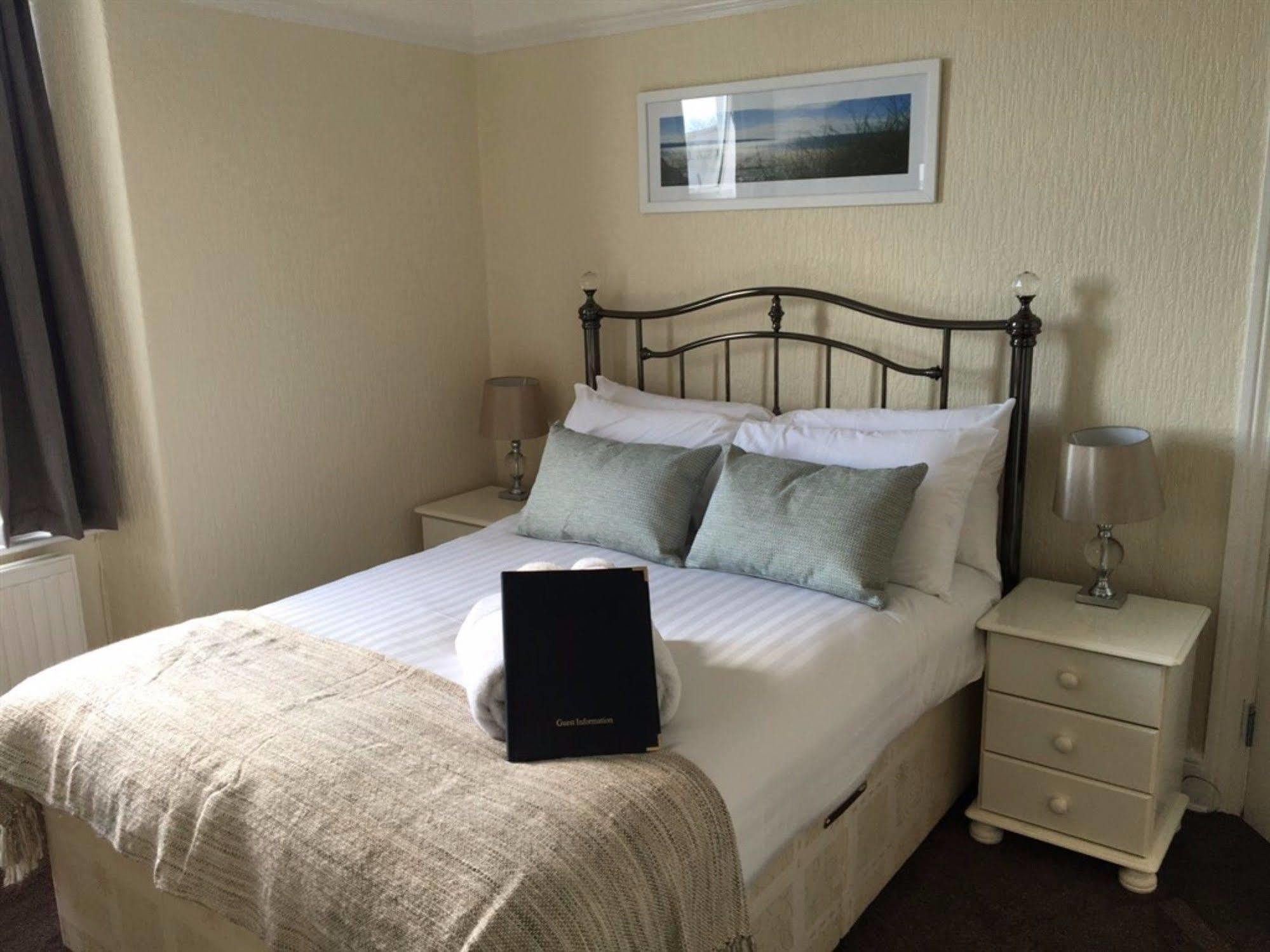 Hotel The Wylfa Abersoch Zewnętrze zdjęcie