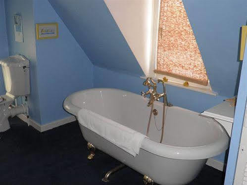 Hotel The Wylfa Abersoch Zewnętrze zdjęcie